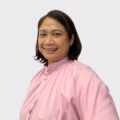 ROUSE HILL_Dr Flora_400