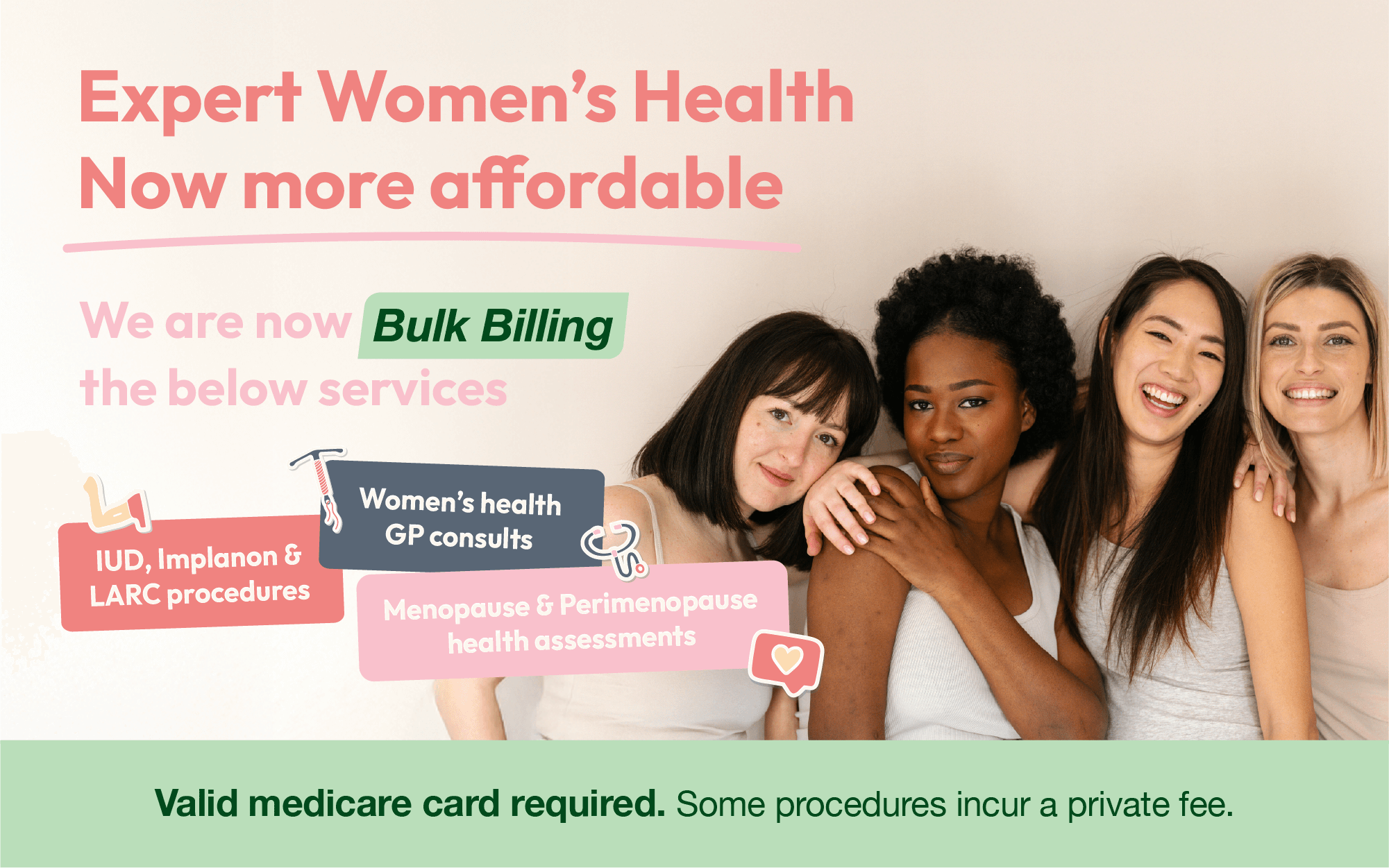 Evoca Bulk Billing Popup